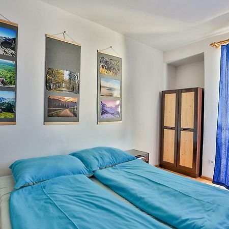 Penzion Centrum Pod Lesom Vysoké Tatry Exterior foto